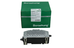 Blæsermodstand 8K0820521B B18527 Audi Borsehung