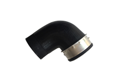 Luftslange 3B0145838A 11451793801 VW Audi Skoda Vika