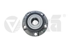 Hjulnav Bag 2Q0598611 55981338501 VW Audi Seat Skoda Vika