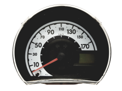 Speedometer Aygo 107 C1 83800-0H011-A Toyota PSA 29979