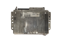 Styreenhed S115300204A 7700864454 7700105983 Renault Siemens 3459