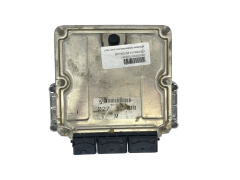 ECU Motorstyreenhed 8200142442 0281010437 8200142447 Mitsubishi Bosch 59875