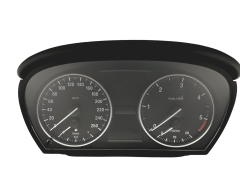 Omdrejningstæller BMW 3 E90 E91 9220963-01 14369510 VDO 29275