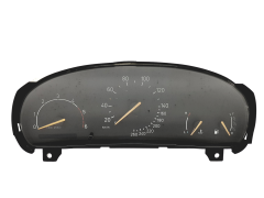 Omdrejningstæller Saab 9-5 5373188 69295-170T 28999