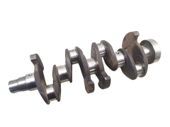 Krumtapaksel 122018500R 8200156373 1.2 16v D4F740 Renault
