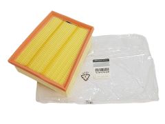 Luftfilter Dacia Renault 165467860R Ny Original
