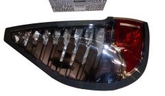 Lygte Venstre Ny Original 265550386R Renault