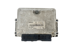 Styreenhed 55189421 0281011488 Alfa Romeo Bosch 39085