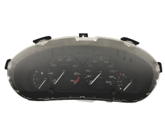 Speedometer Peugeot 206 9645096180 503000640002 32452