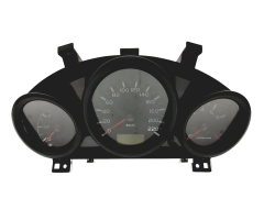 Omdrejningstæller Mitsubishi Colt MM-0038-001 MM0038001 50587