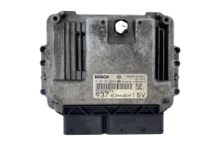 Styreenhed 55206271 0281012883 4E34A3BDM Alfa Romeo Bosch 52601