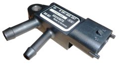 Udstødningstemperatursensor PSA 1610531380 QPlus
