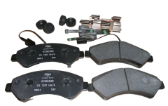 Bremseklodser Forside Original Jumper Boxer Ducato 1673603580
