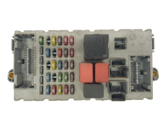 Sikringsboks Fiat 46795988 NPL 46552681 CPL Delphi 19987