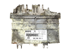 ECU Motorstyreenhed 6K0906026B 0261203750 Seat VW Audi Bosch 19136