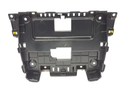 Radio monteringsramme Navi Renault Kadjar 688301818R 1256