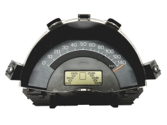 Speedometer Smart Fourtwo 0010124V003 110008872022 33433