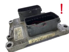 Styreenhed 00468080540 0261206714 Alfa Romeo Bosch