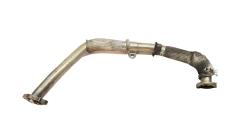Egr Rør 161855 963481236 Peugeot 406 607 Citroen C5