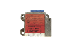 Styreenhed modul GE4T-57K30D F82F14B321AC Mazda Ford