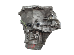 Gearkasse 20DP27 1.6 HDI Peugeot 207