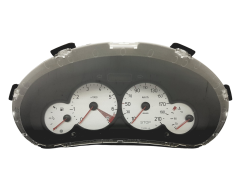Omdrejningstæller Peugeot 206 9656696380 000500610 42389