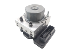 Abs Pumpe Renault Dacia 476605492R A 0265956285 Bosch 1080