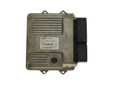 Styreenhed FGP 55195819 MJD6JF.Y1 71600.007.03 Lancia Magneti Marelli 16454