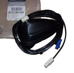 Antennefod Original 282179406R Renault