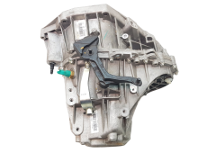 Gearkasse Ny Original TL4077 320103635R Renault Scenic 4 1.5 DCi