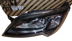 Forlygte Venstre Ny Original 1682748780 Peugeot