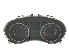 Omdrejningstæller Citroen C-Elysee 9809616680-00 53877