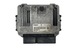 Styreenhed 55206270 0281012882 4D34A3ADM Alfa Romeo Bosch 53333