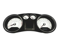 Speedometer Peugeot 308 9664376980 Magneti