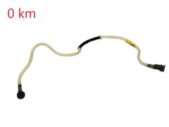 Brændstofslange 164468215R Renault CLio 4 Captur 1.5 dci