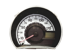 Speedometer Aygo 107 C1 83800-0H011-A Toyota PSA 41376