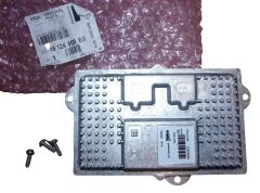 Xenonballast Venstre Ny Original 1612496880 Peugeot