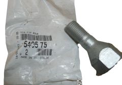 Hjulbolt Ny Original 5405.75 540575 Citroen Peugeot