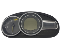 Omdrejningstæller Renault Megane 3 248100342R A2C53363614 18629