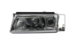 Forlygte Venstre Gør Skoda Octavia 1U1941017E 89410199502 DPA