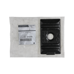 Fjederbeslag Original 5524800QAB 7700309073 Renault Nissan