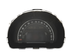 Speedometer Renault Twingo 3 248212886R 32532