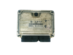 Styreenhed 045906019BG 0281011244 Seat VW Bosch 33255