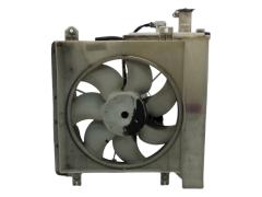 Kølerventilator Citroen C1 Peugeot 107 16360-0Q010 1253G8