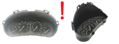 Speedometer Partner 1 Berlingo 1 9662745180 PSA 55503
