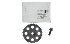 Knastaksel tandhjul Ny Original 1682802680 Citroen Peugeot