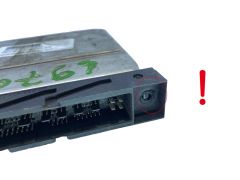 Styreenhed 0281010319 08667710A 28SA5360 Volvo Bosch 64020