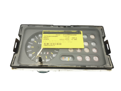 Speedometer Renault Rapid Express 7700808738 Veglia