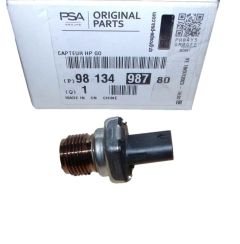 Brændstoftrykssensor Original 9813498780 Citroen Peugeot