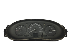 Speedometer Renault Kangoo 1 8200133491 A 51511